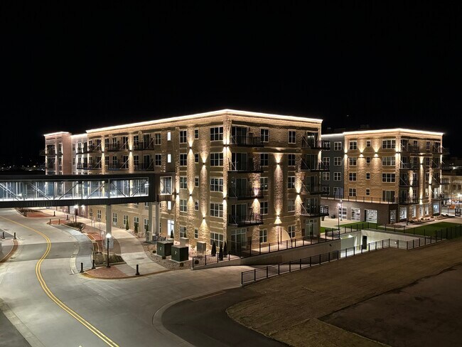 Foto del edificio - Foundry on 3rd PH 1, LLC