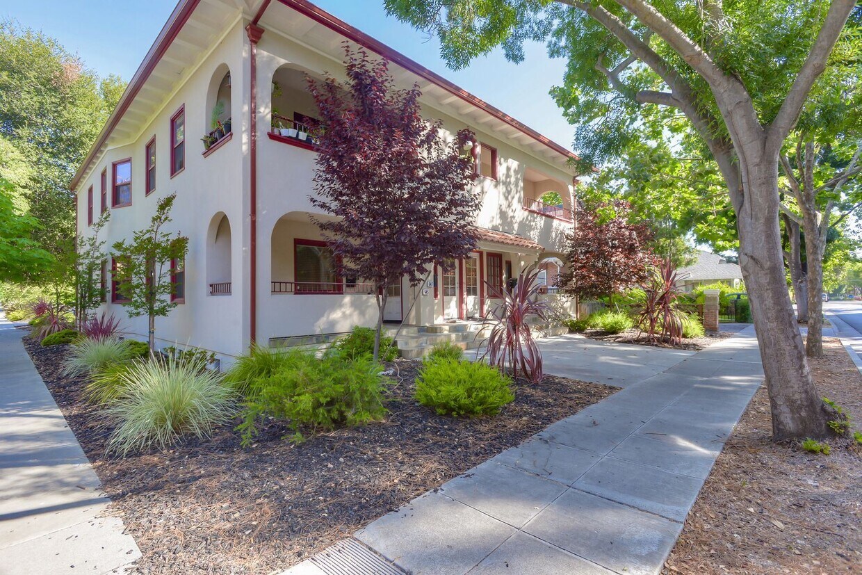 645651 Lytton Ave, Palo Alto, CA 94301 Apartment for Rent in Palo
