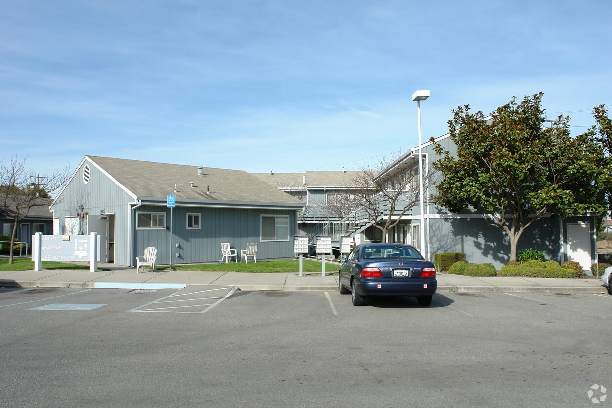 Primary Photo - 235 Martella St