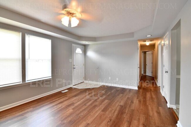 Foto del edificio - 10602 Hillcross Ct