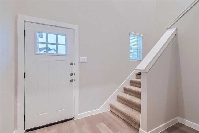 Foto del edificio - 2205 Kincaid Lane