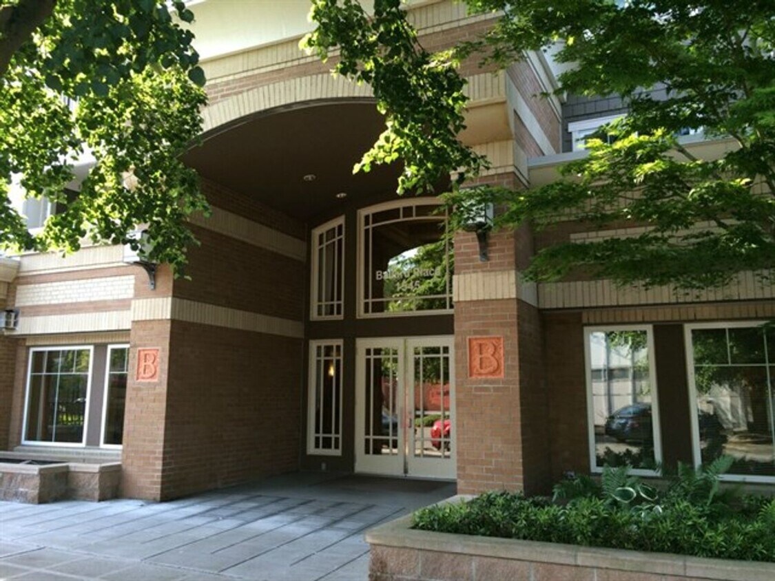 Primary Photo - 1Bd/1Ba Seattle Condo