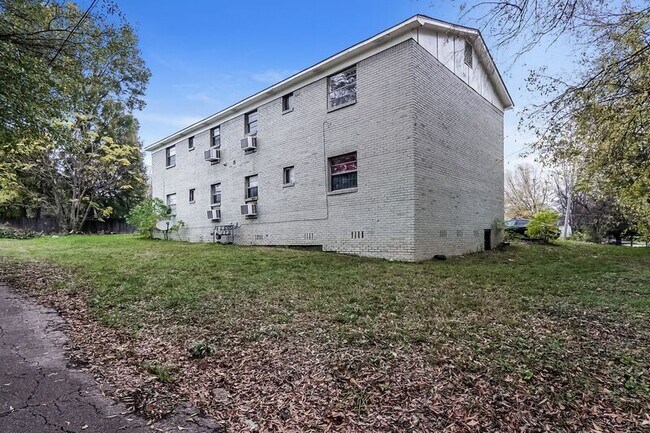 Foto del edificio - 712 47th St N