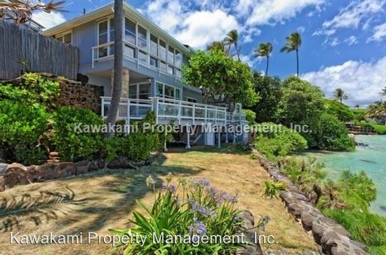 4074 Puu Eleele Pl, Honolulu, HI 96816 - House Rental in