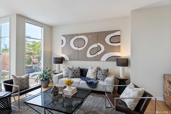 Foto del edificio - 1600 Webster St
