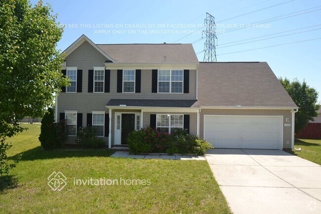 Building Photo - 3304 Kilbridge Woods Ct