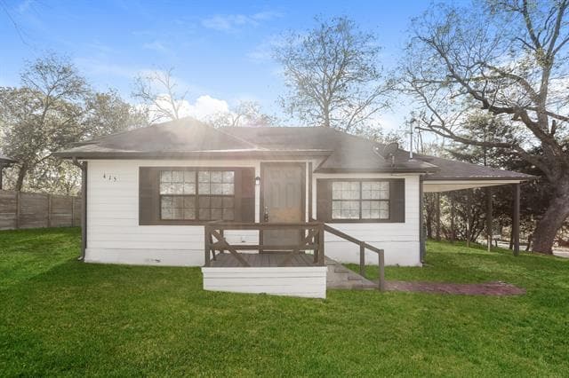 Primary Photo - 415 W Light St