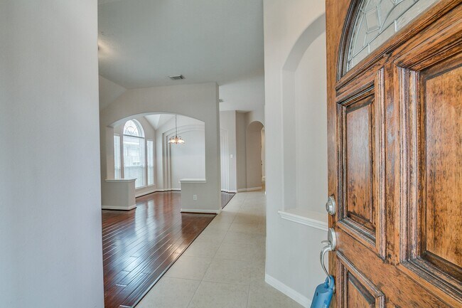 Foto del edificio - 10914 Tattershall Ln