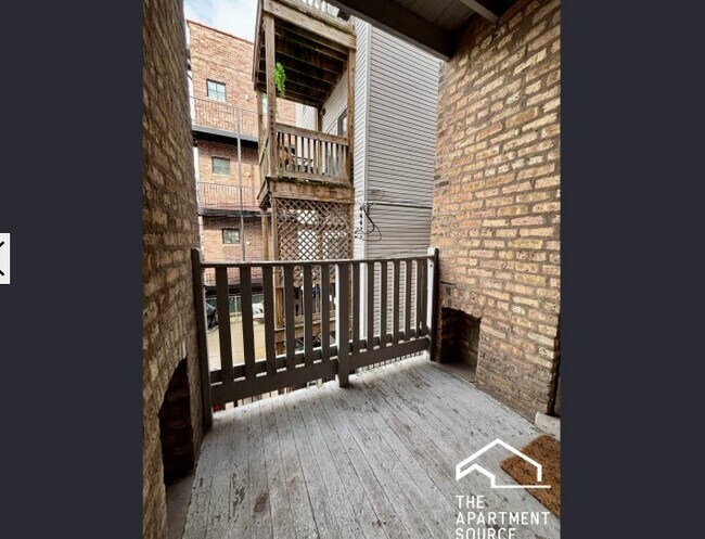 Foto del edificio - 3244 N Clifton Ave