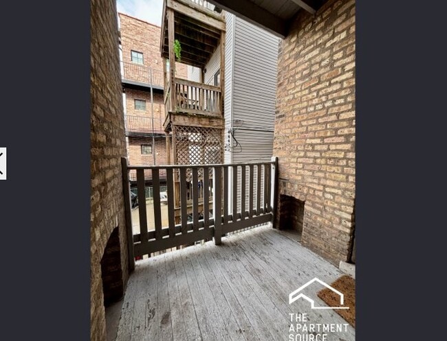 Photo - 3244 N Clifton Ave Apartment