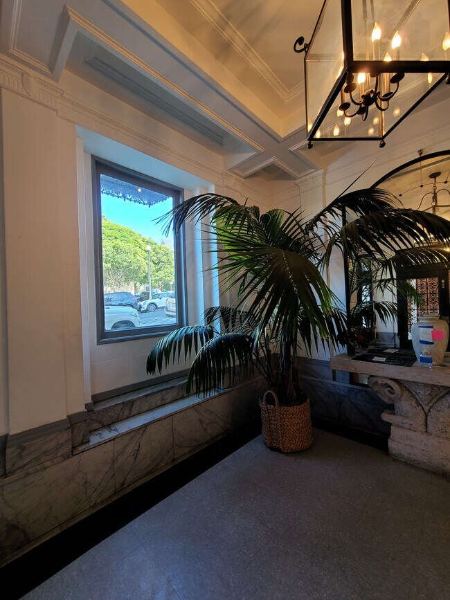 Foto del edificio - 145 Laurel St