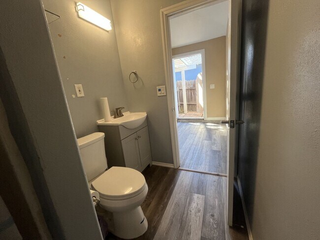 Building Photo - 18446 Barroso St