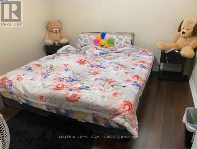 Photo du bâtiment - 40 Bellcrest Rd