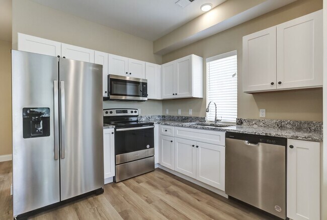 Foto del interior - 305 W Clark St