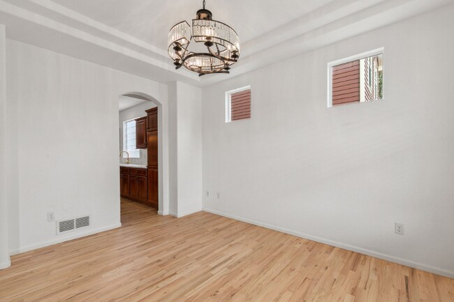 Foto del edificio - 5309 Cinquefoil Ln