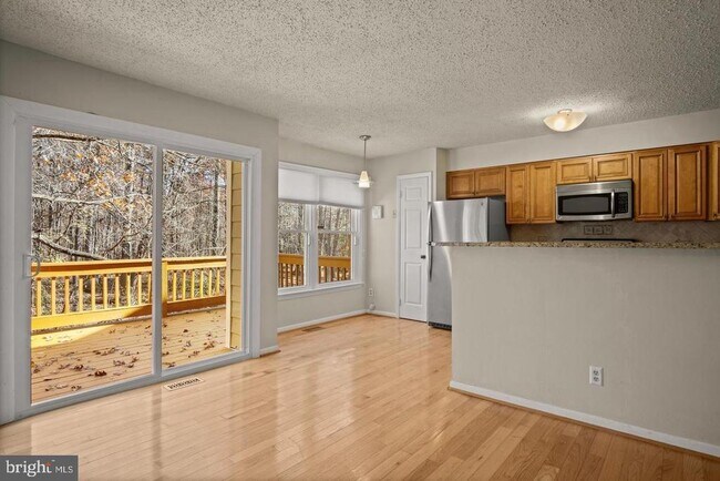 Foto del edificio - 1602 Oak Spring Way