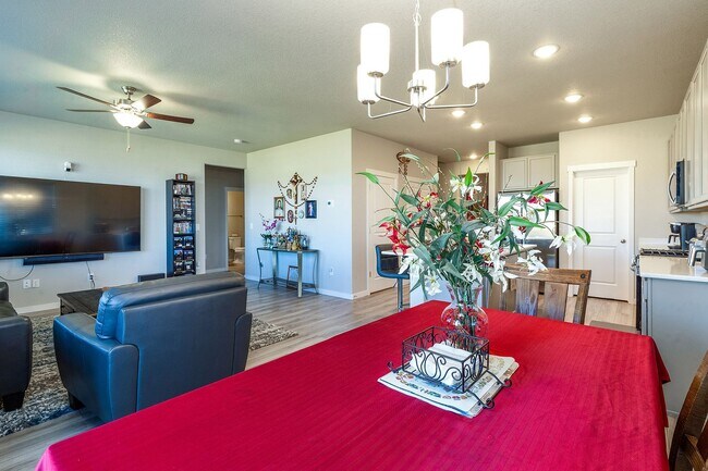 Foto del edificio - Single Family Home for Rent