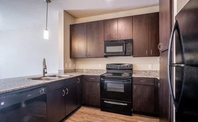 Foto del edificio - 2 bedroom in Richmond TX 77407