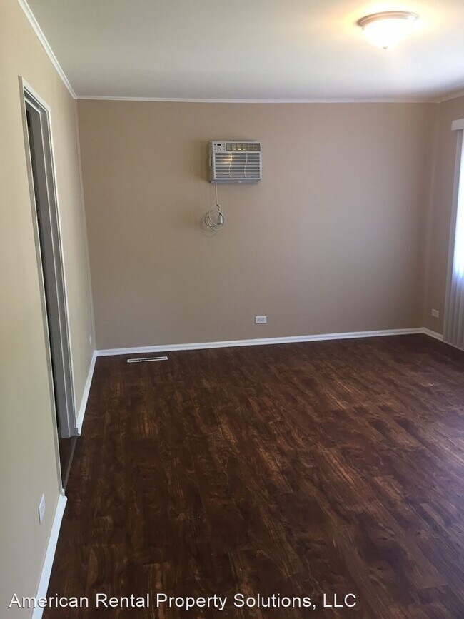 2407 Sunset Rd, Hazel Crest, IL 60429 House Rental in Hazel Crest, IL