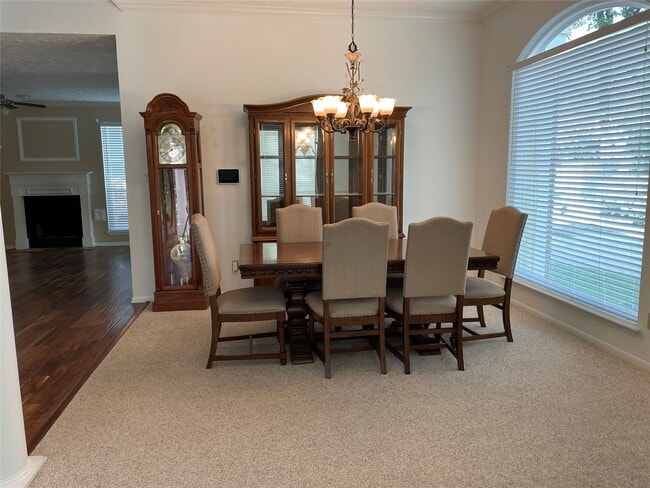 Foto del edificio - 51 Rush Haven Dr