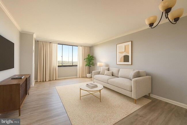 Foto del edificio - 5500 Holmes Run Pkwy