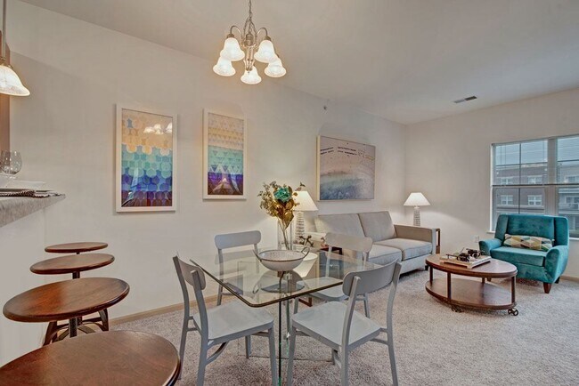 Foto del edificio - Swan Creek