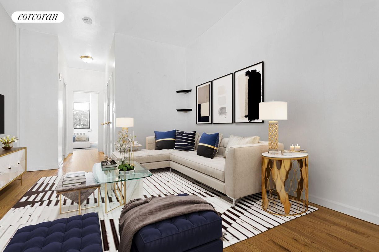 Foto principal - 500 E 73rd St