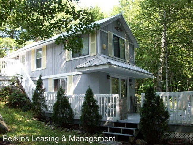 Foto del edificio - 414 Brickett Point Estates