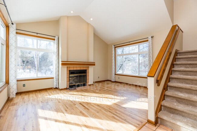 Foto del edificio - 6255 Notting Hill Gate