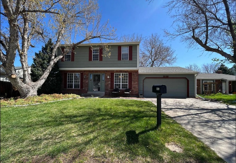 Photo - 5158 S Pagosa St (Centennial, CO)