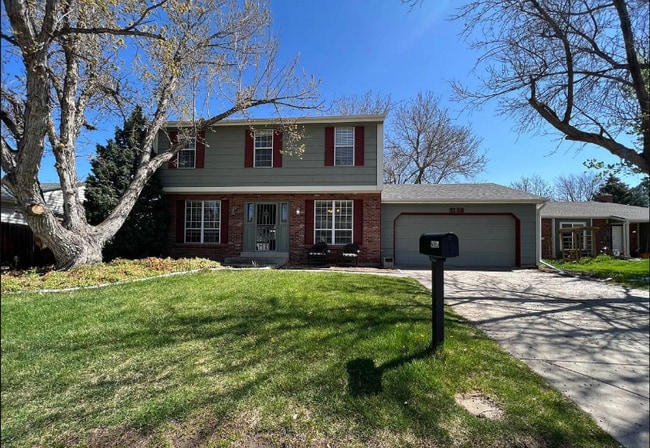 Photo - 5158 S Pagosa St House