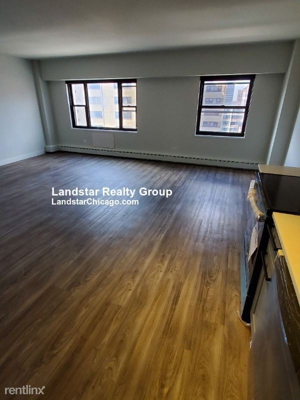 Primary Photo - 1 br, 1 bath House - 5815 N Sheridan Rd