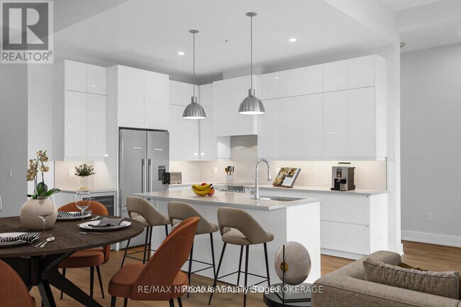 Photo du bâtiment - 77 Yates St