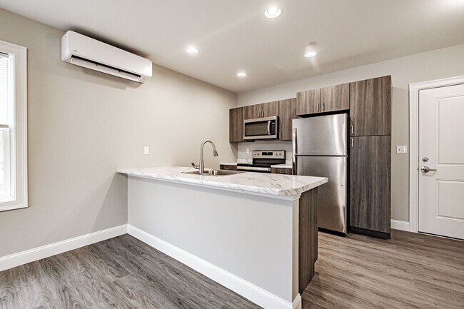 Foto del edificio - Lakewood Commons (Building 1)
