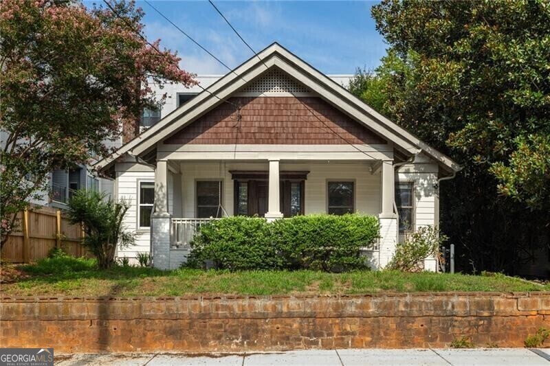 257 Stovall St SE, Atlanta, GA 30316 House Rental in Atlanta, GA