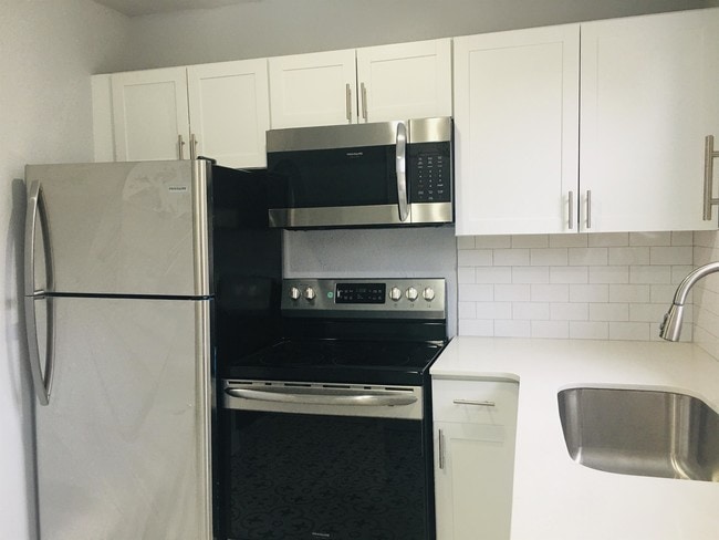 Photo - 1700 NW 29th St Townhome