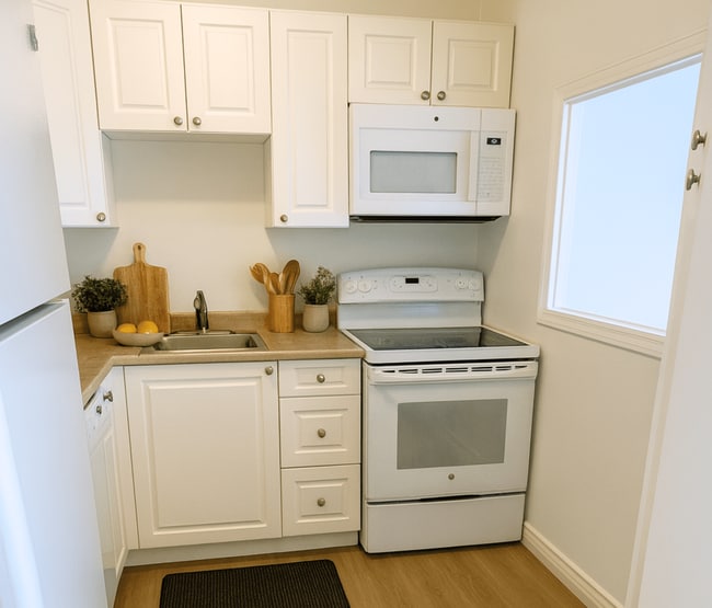 Building Photo - Christie Point