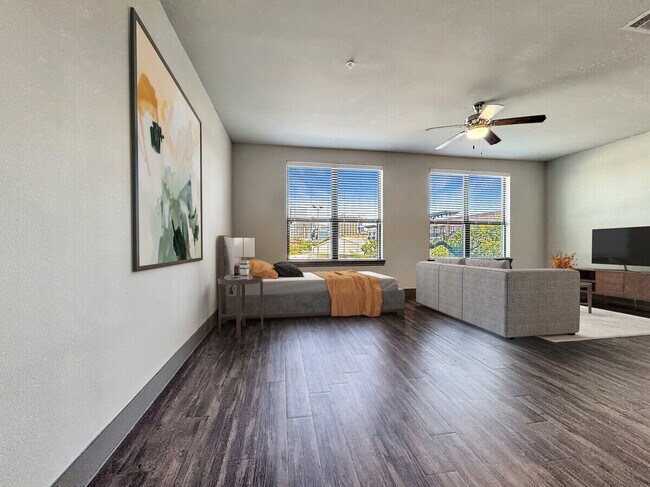 Foto del edificio - 2900 Milam St