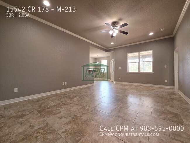 Foto del edificio - 15542 County Rd 178