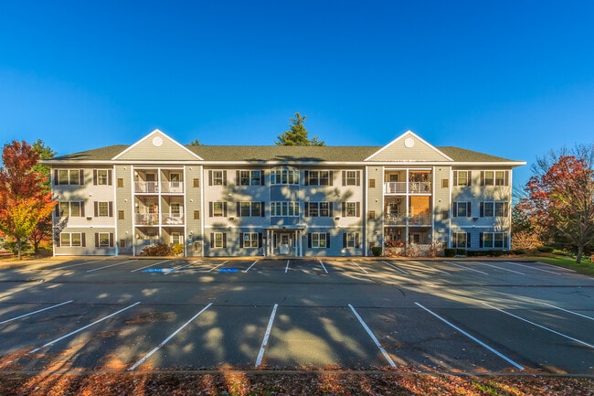 Building Photo - Residences on the Knoll Over Mystic Brook LLC