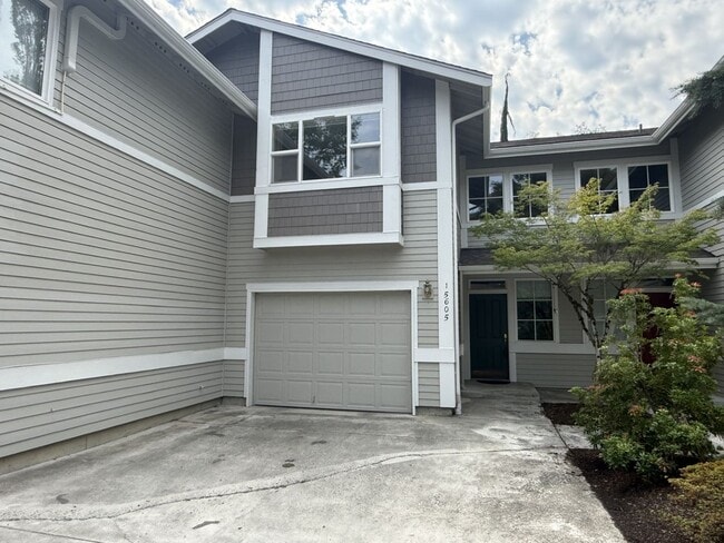 Building Photo - 15605 NE 91st Way