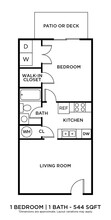 Sharon Pointe Apartment Homes photo'