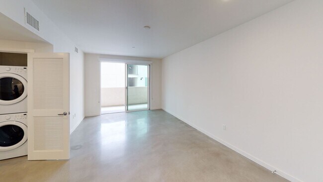 Foto del interior - Otsego Noho Apartments