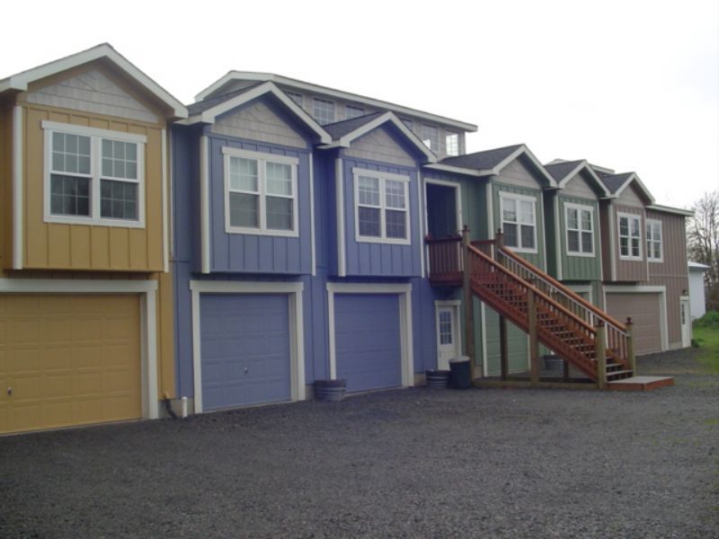 Primary Photo - Newer, high quality Coburg apartments