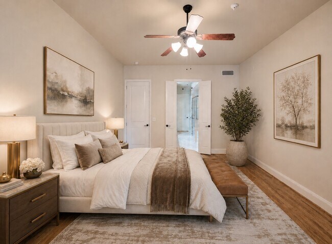 Foto del edificio - 58 Briar Hollow Ln
