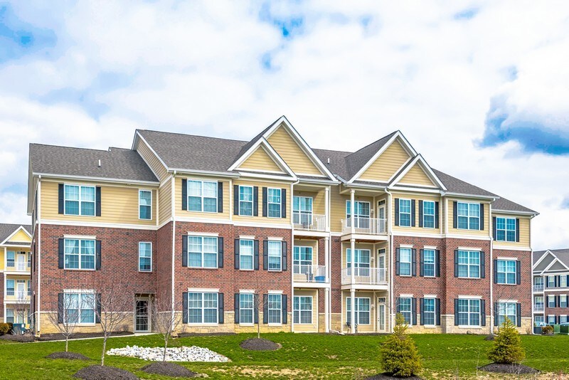 Double Creek Flats Apartments Plainfield, IN