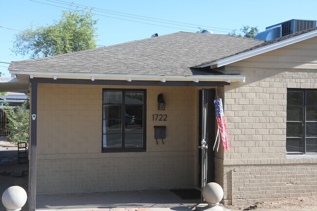 Foto del edificio - 1722 W Osborn Rd