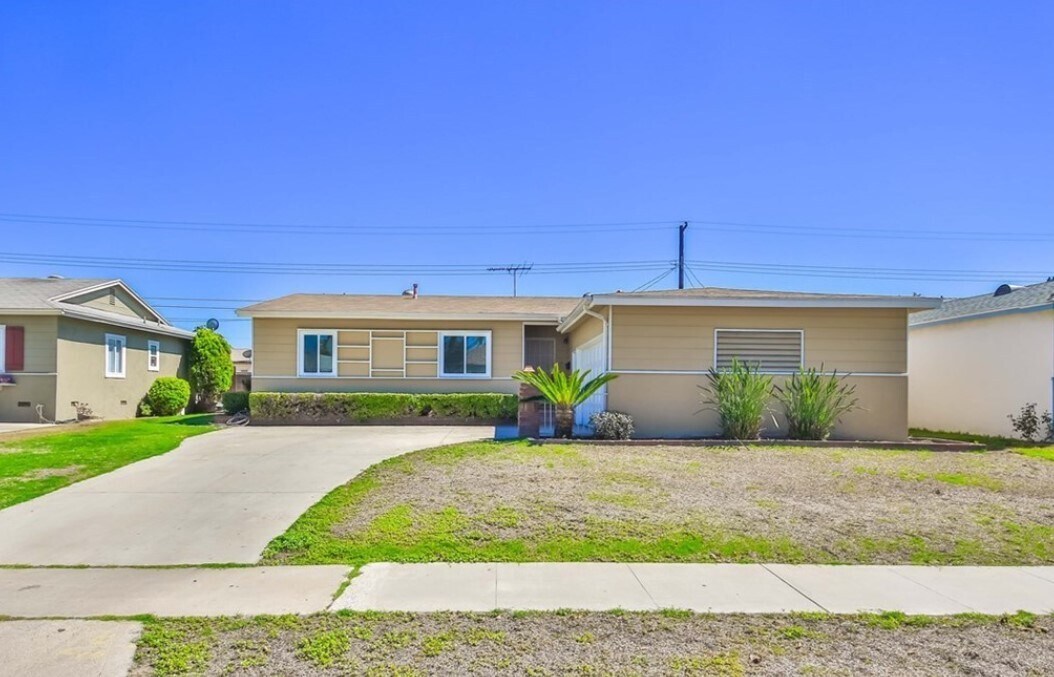 1618 W Roberta Ave, Fullerton, CA 92833 House Rental in Fullerton, CA