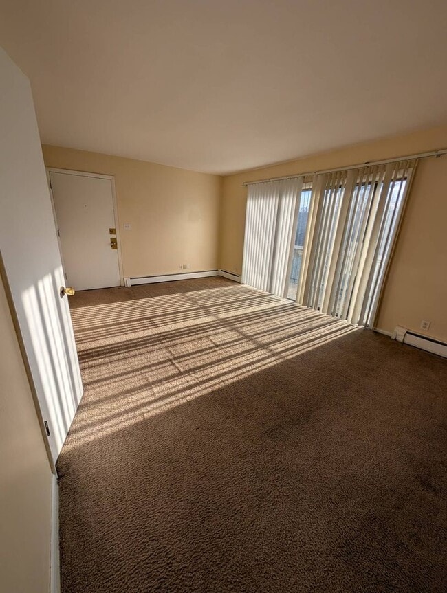 Interior Photo - Harrison Ave