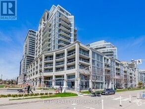 Building Photo - 58-58 Marine Parade Dr